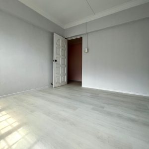 WP5201 Vinyl Flooring Installation