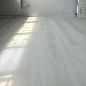 WP5201 Vinyl Flooring Installation