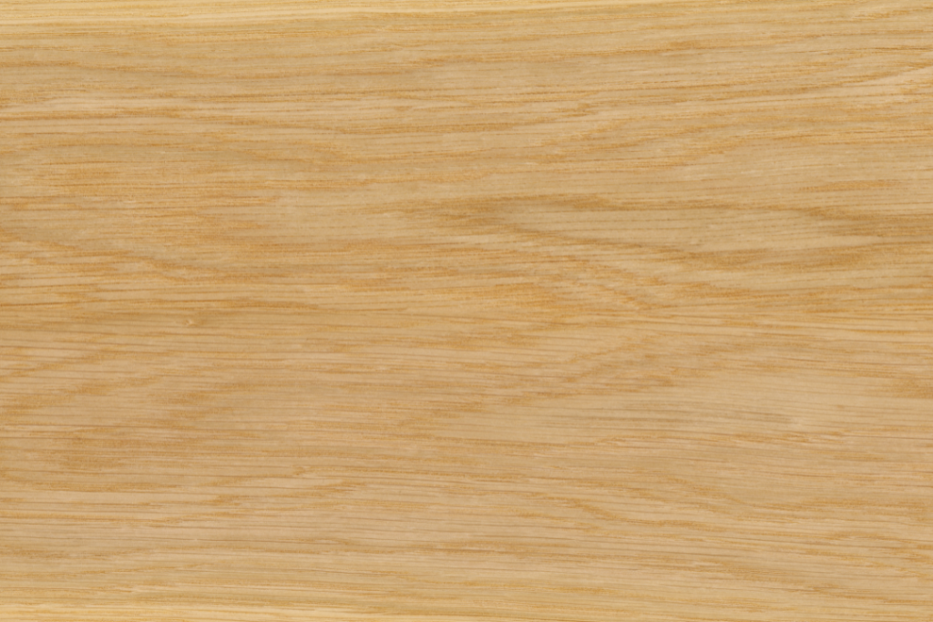 American White Oak