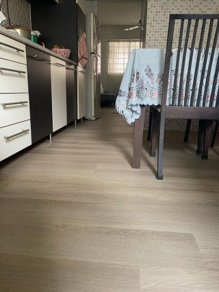 Vinyl Flooring