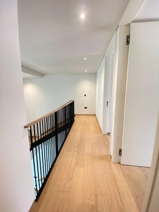 Hybrid Engineered Flooring