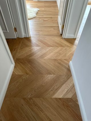 Engineered Flooring