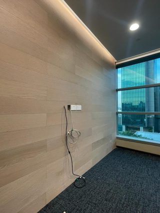 Wall Panels