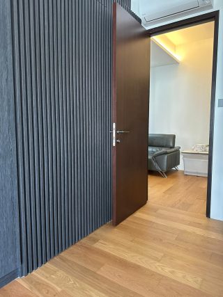 Wall Panels