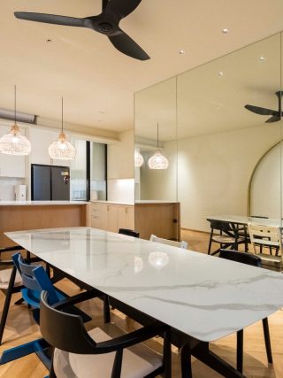 Solid Timber Flooring