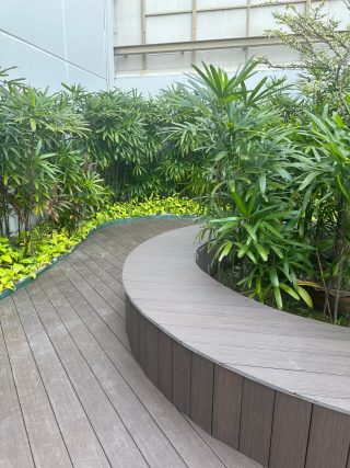 Bishan Junction Hall 8