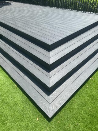 WPC Decking