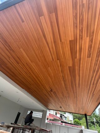 composite ceiling