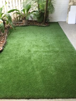 Premium Artificial Grass