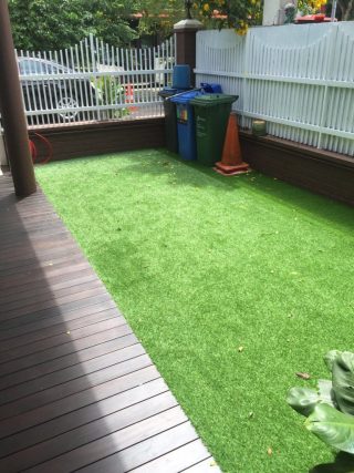 Premium Artificial Grass